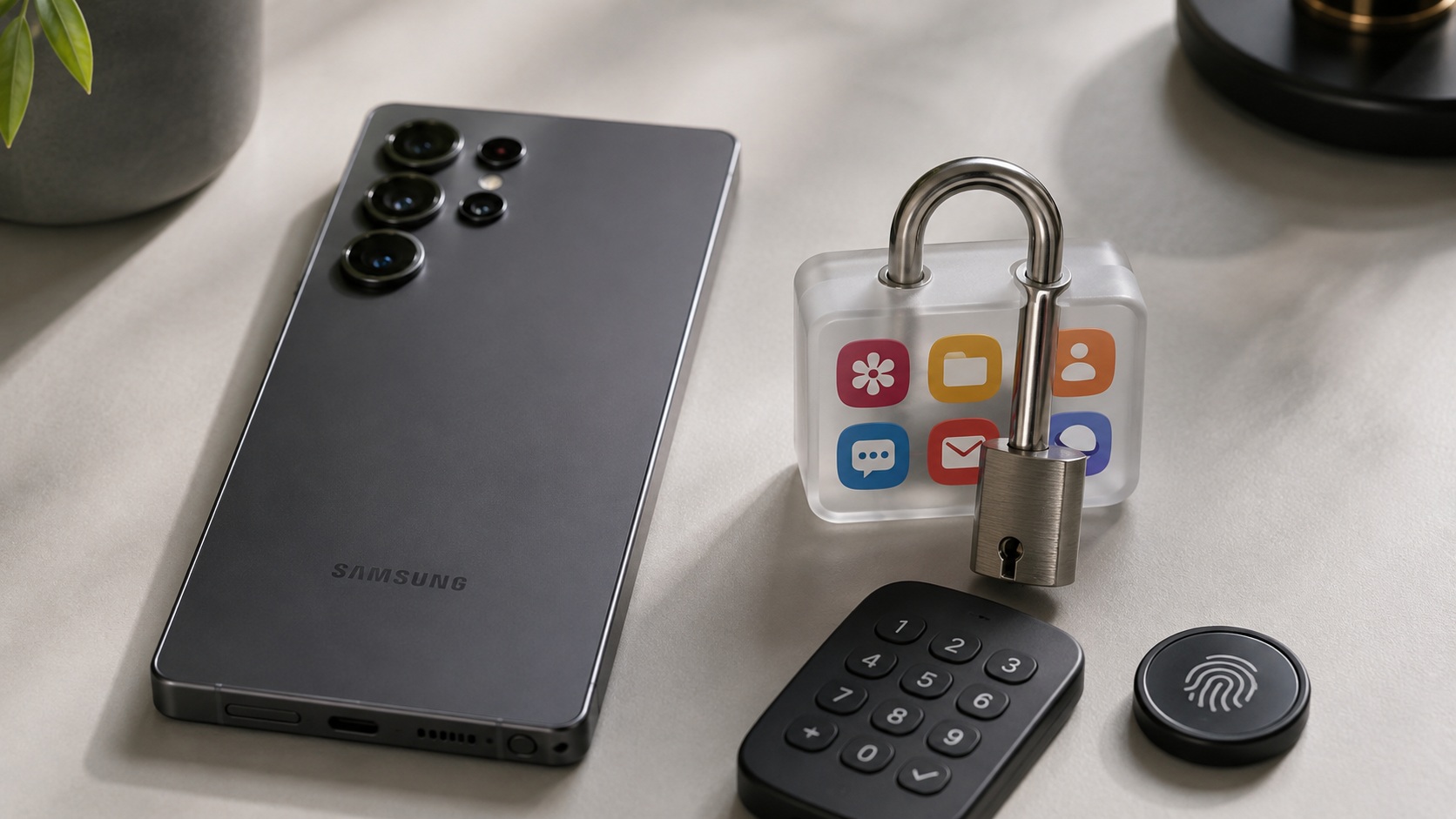 Функция One UI 9.5, ради которой я жду обновления Samsung