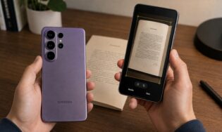 Рассказываю о секретной фишке камеры Samsung