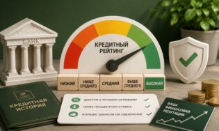 Проверяем свой кредитный рейтинг на Android