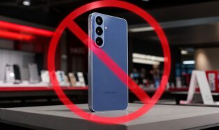 Это не смартфон, а капитальный провал Samsung