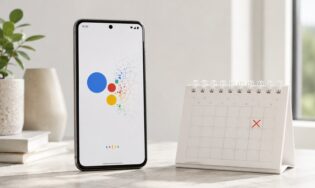 Google призвала распрощаться со своим ассистентом