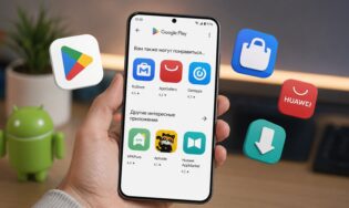 Пользователи Google Play в США уже могут оценить нововведение