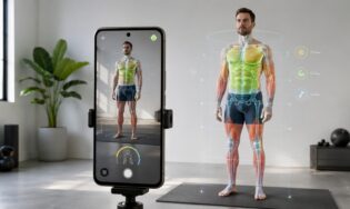 Google разрабатывает уникальную технологию рентгена для Android