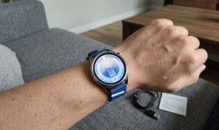 HUAWEI выпустила смарт-часы нового поколения