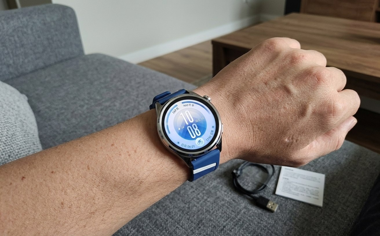 Теперь у HUAWEI есть лучшие смарт-часы: чем новые Watch GT 7 отличаются от Watch GT 6