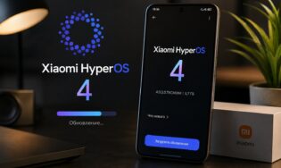 Xiaomi начинает запуск долгожданного обновления