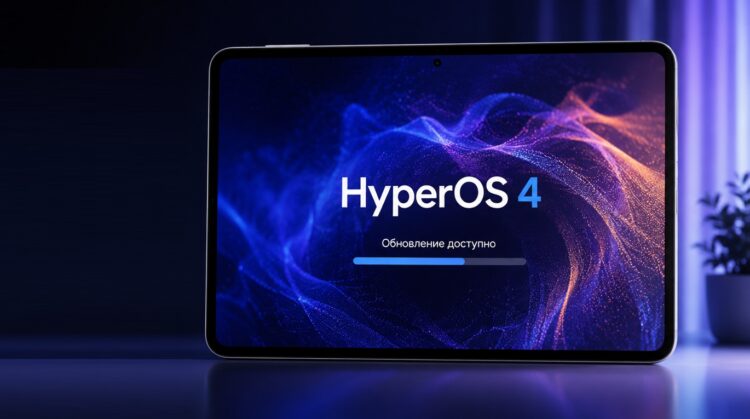 Xiaomi выпускает первое обновление HyperOS 4 — кто его получит. Фото.
