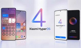 Xiaomi официально показала главные изменения системы