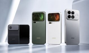 Xiaomi готовит сразу несколько новых смартфонов