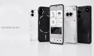 Всё, что известно про грядущее обновление смартфонов Nothing