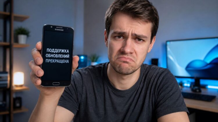 Ничего страшного не произойдет, просто новых функций не будет. Фото.