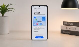 Samsung выпустила очередную бета версию One UI 9.0