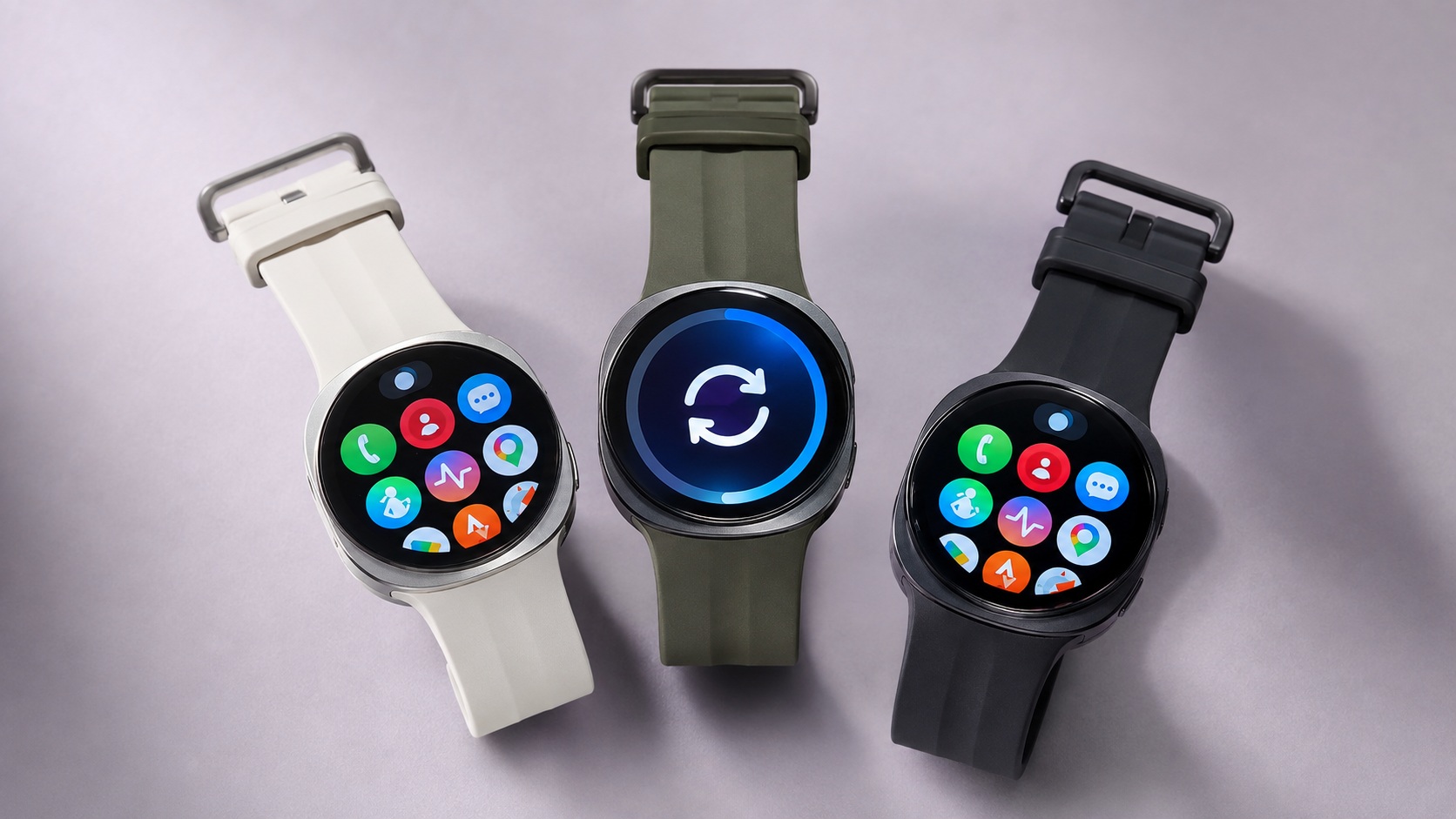 Какие часы Galaxy Watch получат обновление One UI 9.0 — полный список