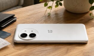 Вероятный дизайн нового OnePlus 16