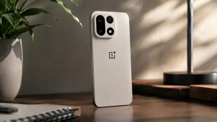 Рассказываю всё, что узнал про OnePlus 16. Фото.