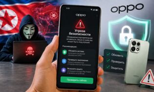 Объясняем, что произошло с OPPO, и даём пошаговую инструкцию для владельцев смартфонов