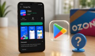 Стоит ли радоваться возвращению Ozon?