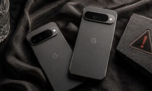 Google сильно накосячила с новыми смартфонами