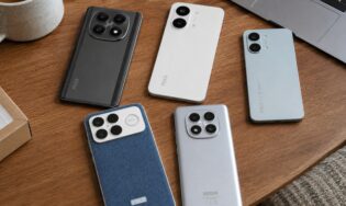 Выбрали для вас лучшие смартфоны