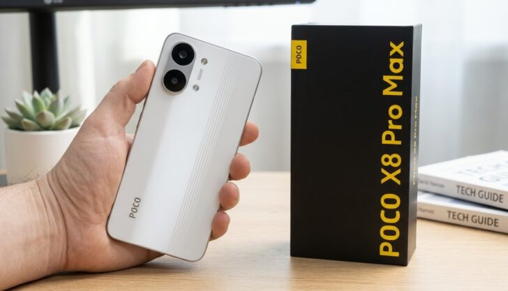 Успел урвать самый мощный смартфон POCO до 35 тысяч — в сентябре он станет дороже. Успел урвать самый мощный смартфон POCO до 35 тысяч — в сентябре он станет дороже. Фото.