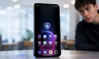 Рассказываем о функции приватного дисплея на Xiaomi