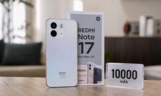 Xiaomi сделала смартфон с рекордной для себя батареей