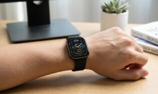 Xiaomi сделала дешёвые, но качественные смарт-часы