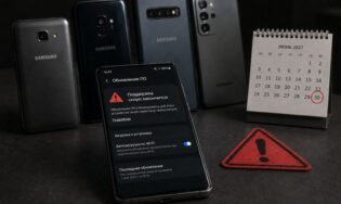Пора проверить и свой смартфон Samsung