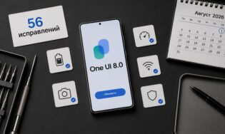 В августе Samsung решит сразу 56 проблем безопасности