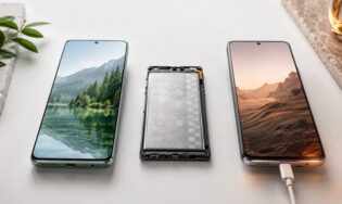 Разбираемся с кремний-углеродными аккумуляторами современных смартфонов