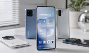 В HyperOS 4 появится эффект Soft Light Glass, но увидят его не все