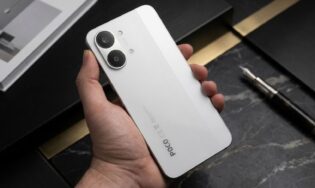 POCO X8 Pro Max круто скинул в цене. Надо брать!