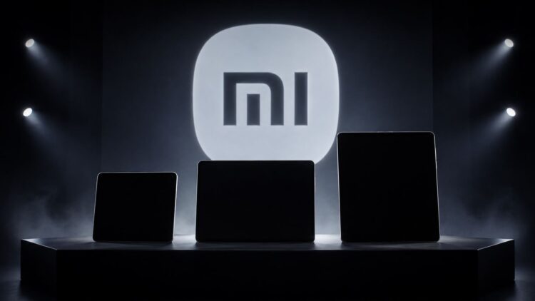 Какие планшеты Xiaomi выйдут в сентябре? Фото.