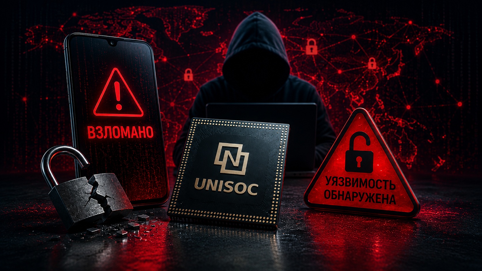 Дешёвые Android-смартфоны взломали — проверяй свой