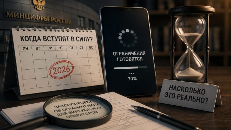 Будущие ограничения пока находятся на стадии проработки. Фото.