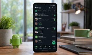 WhatsApp* реально сильно обновился в августе