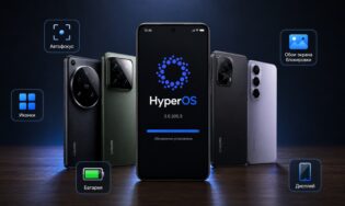 Xiaomi выпустила очередной отчёт об исправлении багов