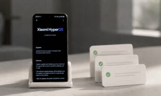 Xiaomi выпустила очередное обновление с исправлениями HyperOS