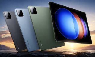Xiaomi готовится представить свои самые крутые планшеты