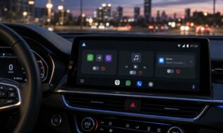 Функции Android Auto, от которых только хуже