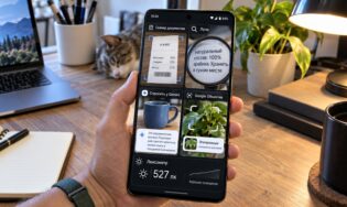 5 скрытых функций камеры Android-смартфона