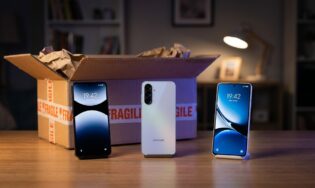 Какие смартфоны получат Android 17: 10 моделей до 30 000 рублей. Фото.