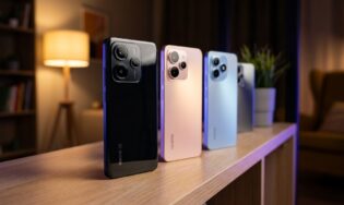 Какой смартфон я купил маме: выбирал из этих 10 моделей до 20 000 рублей. Фото.