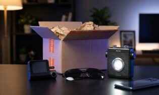 Xiaomi делает не только смартфоны: 10 необычных гаджетов её суббрендов. Фото.