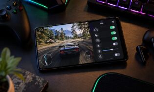 Правильные настройки для игр в Android