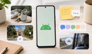 Google порадовала нас большим сентябрьским обновлением
