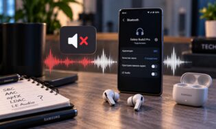 Причины плохого звука Bluetooth-наушников