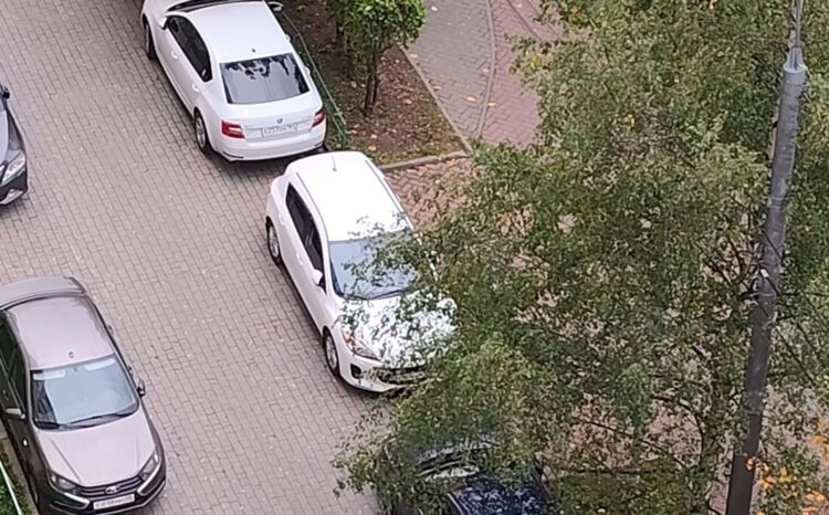 Увеличение камеры POCO