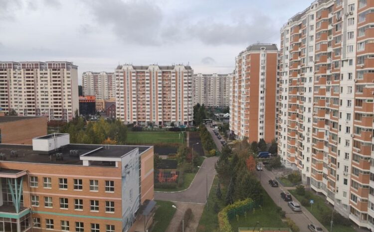 Фото при свете на POCO X8