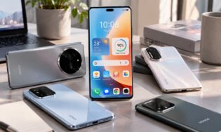 Смартфоны HONOR, которые получат MagicOS 11